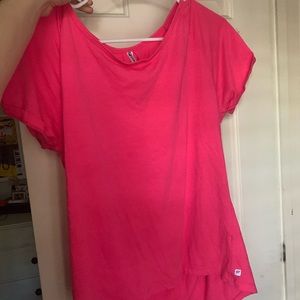 fabletics top